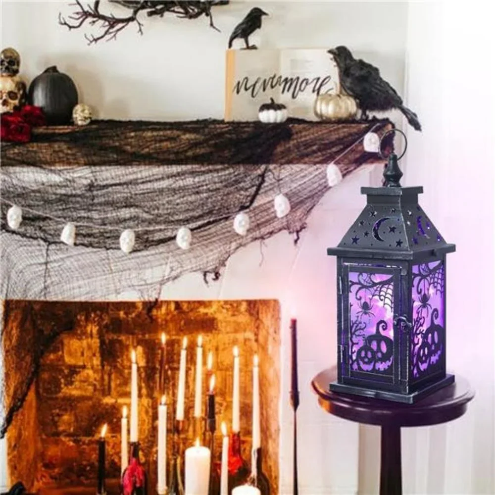 Halloween Decorations, 14.7